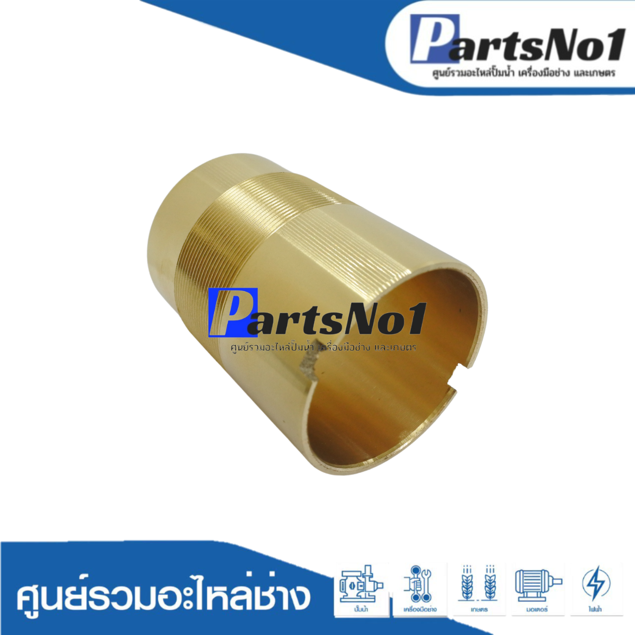 ปลอกทอง No.65