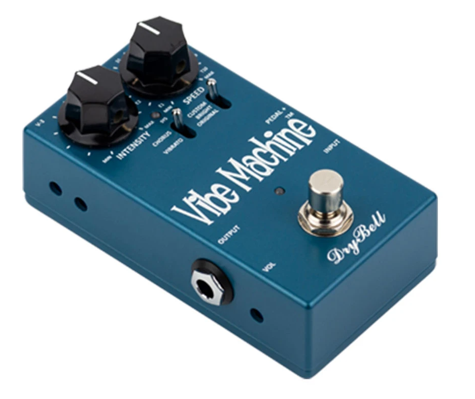 DryBell Vibe Machine V3