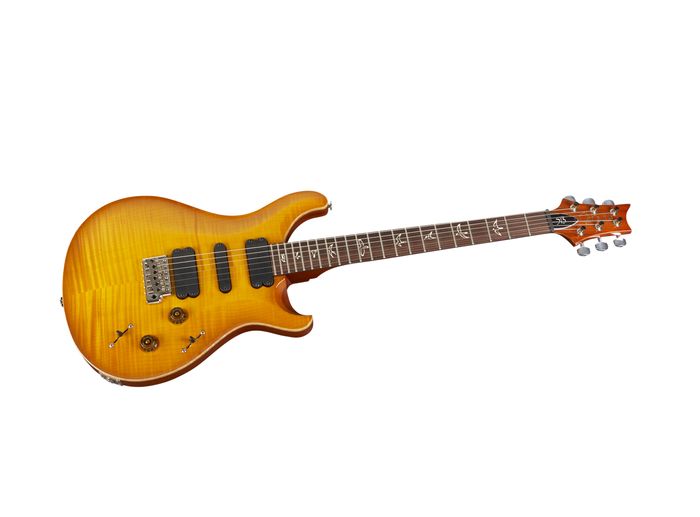 PRS 513 10 Top Electric Guitar