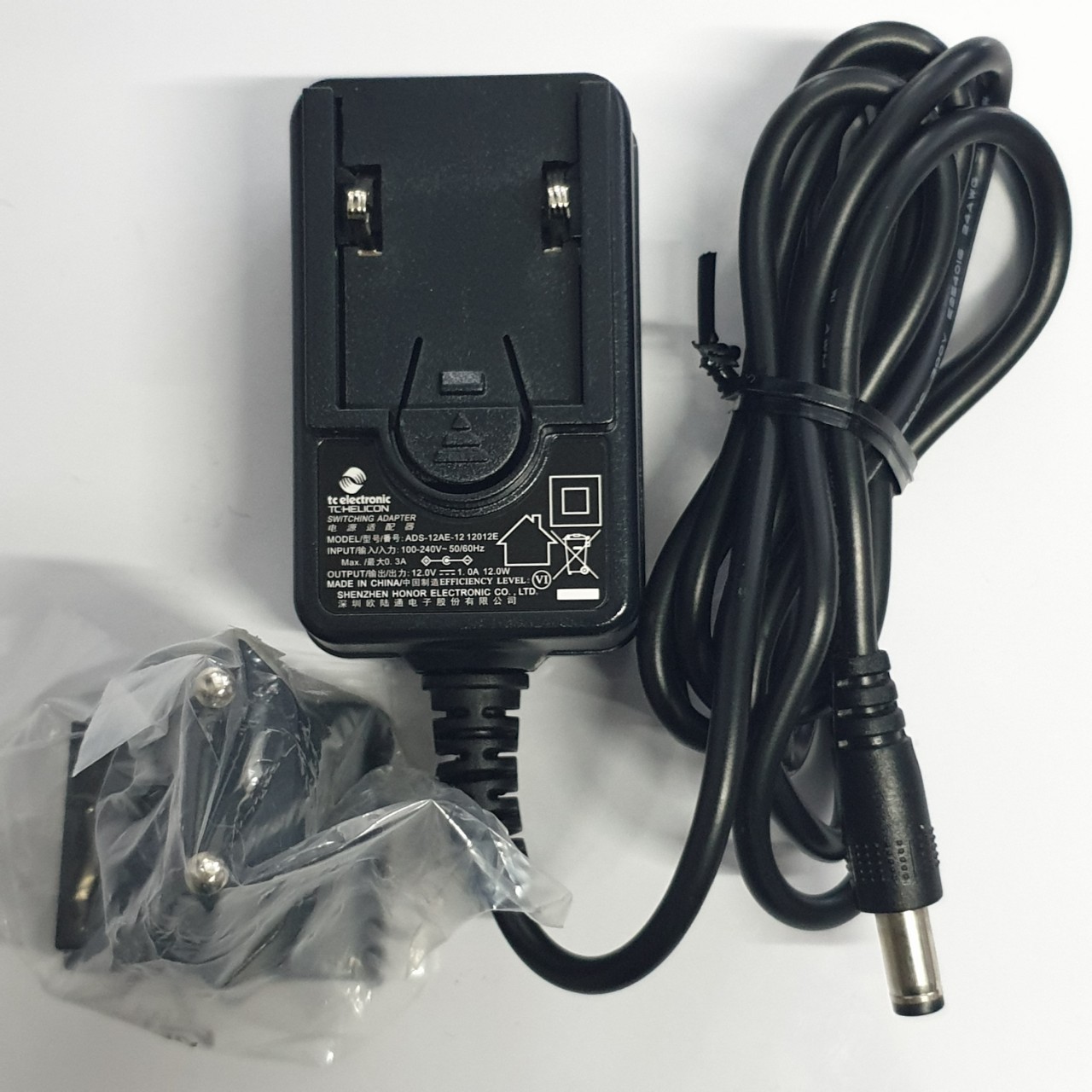 TC Helicon VoiceLive 3 Extreme