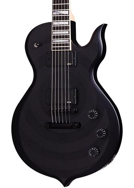 Wylde Audio Odin Electric Guitar