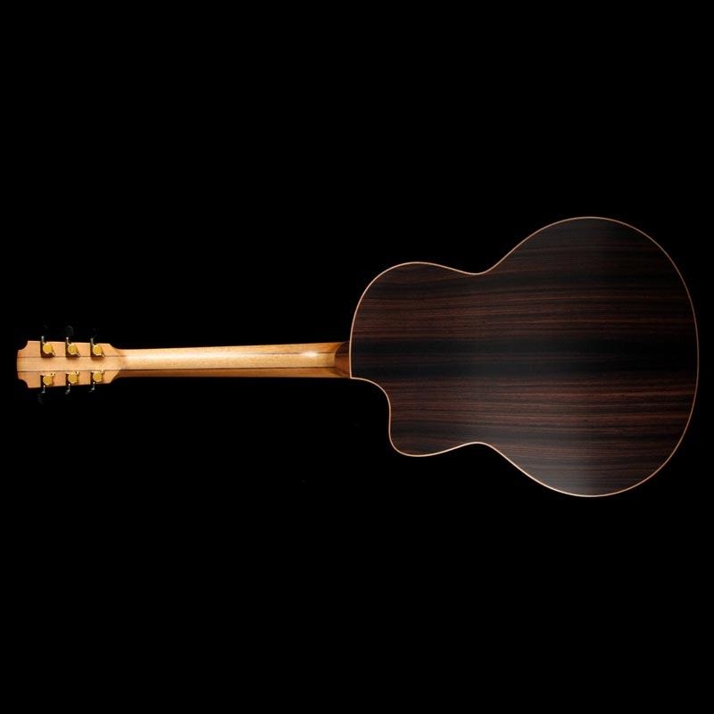 Lowden S32 SE Stage Edition - Natural