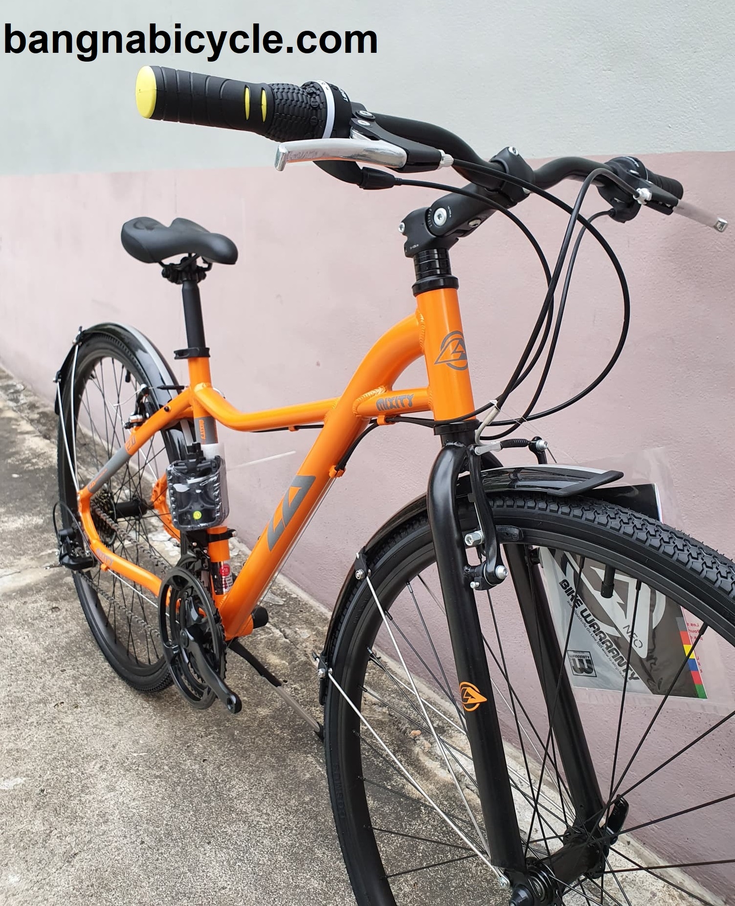 [SALE 50%] LA mixity 2.0