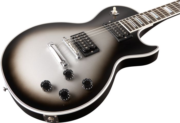 Gibson Custom Les Paul Custom Axcess Electric Guitar