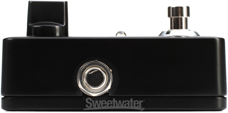 TC Electronic BodyRez Acoustic Pickup Enhancer