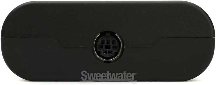 IK Multimedia iRig MIDI 2