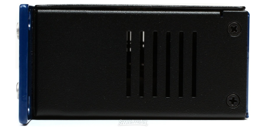 Cloud Microphones CL-4 Cloudlifter 4-channel Mic Activator, Rack