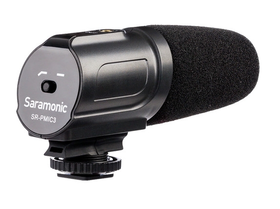 Saramonic SR PMIC3