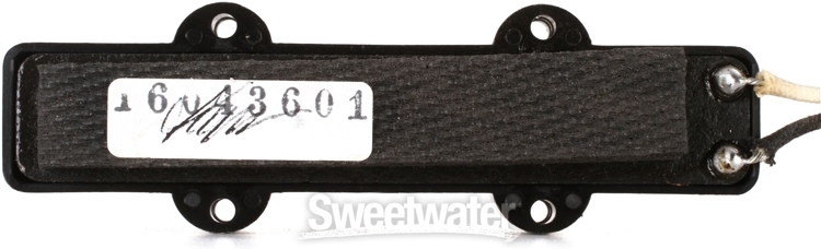 Seymour Duncan Antiquity Jazz Bass Pickup - Bridge