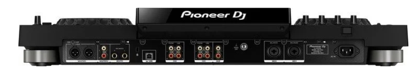 Pioneer DJ XDJ-RX2 Digital DJ System