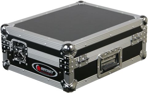 Odyssey ATA Flight Zone Case for Vestax VCI300
