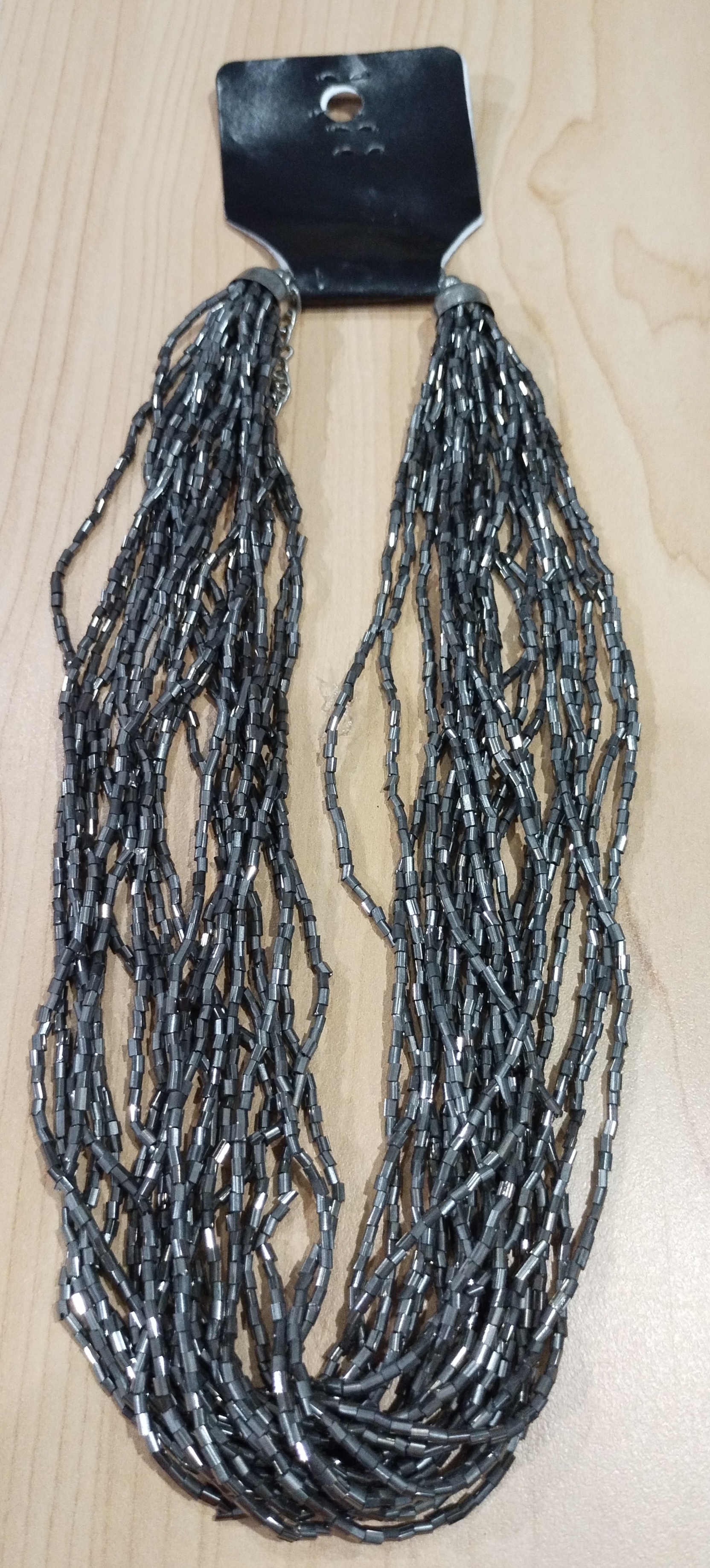 ขายส่งสร้อยคอ แฟชั่น สไตล์อินเดีย ราคาส่ง 9 บาท จัดส่งคละแบบ