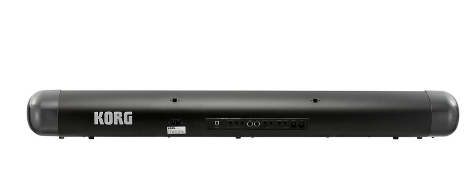 Korg SV-2 Vintage 88-Key Stage Piano