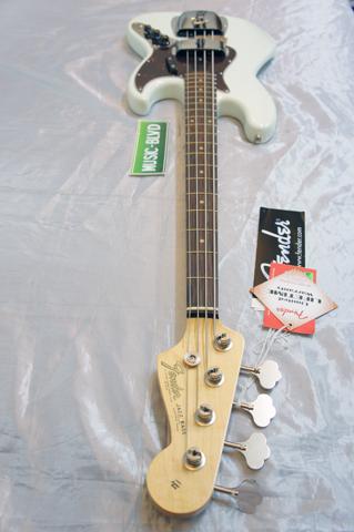 Fender American Vintage 64 Jazz Bass