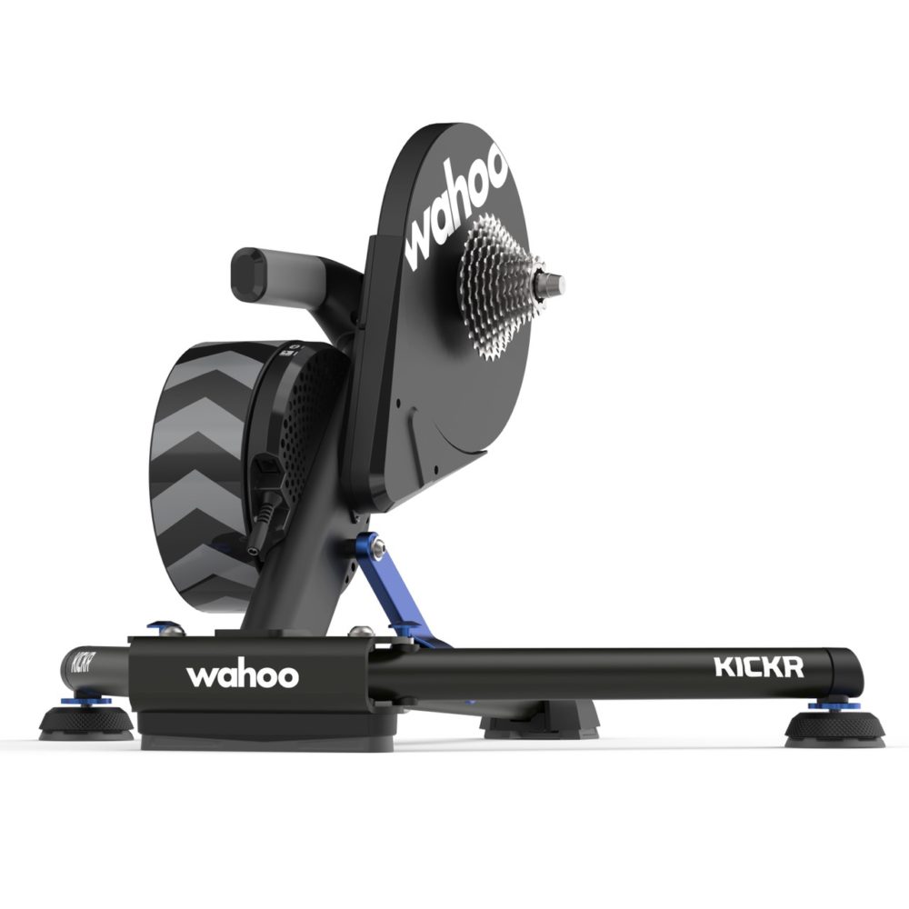 Wahoo KICKR 2020 Gen 5th V-Smart Trainer