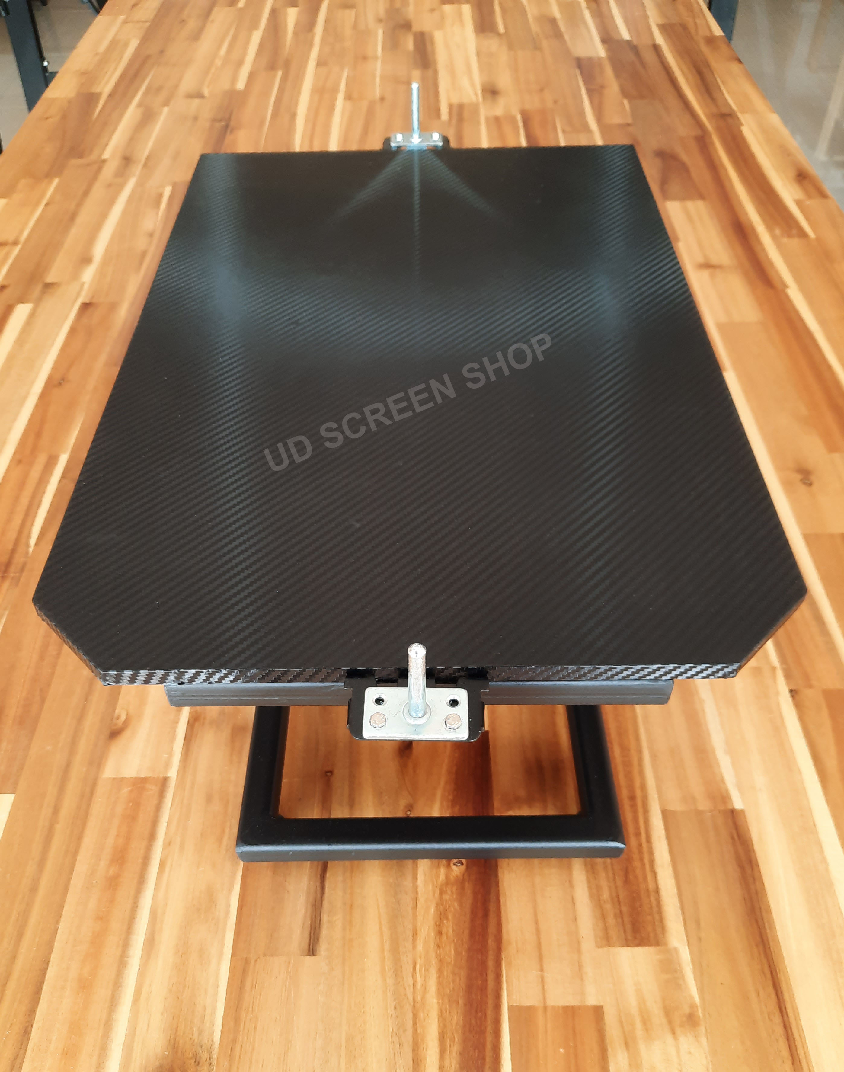 ชุดเริ่มต้นงานสกรีน Basic Set 1