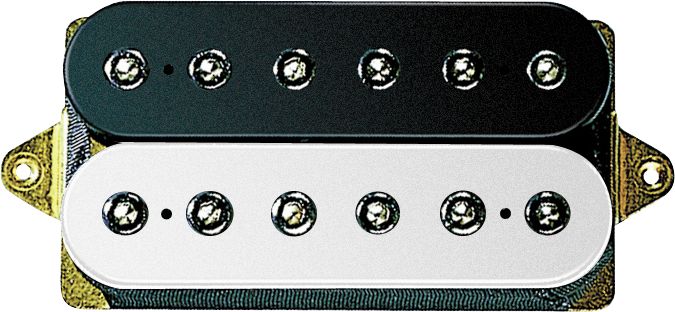 DiMarzio DP153 Fred Humbucker Pickup