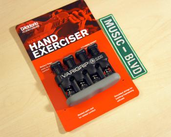 Planet Waves Varigrip Exerciser