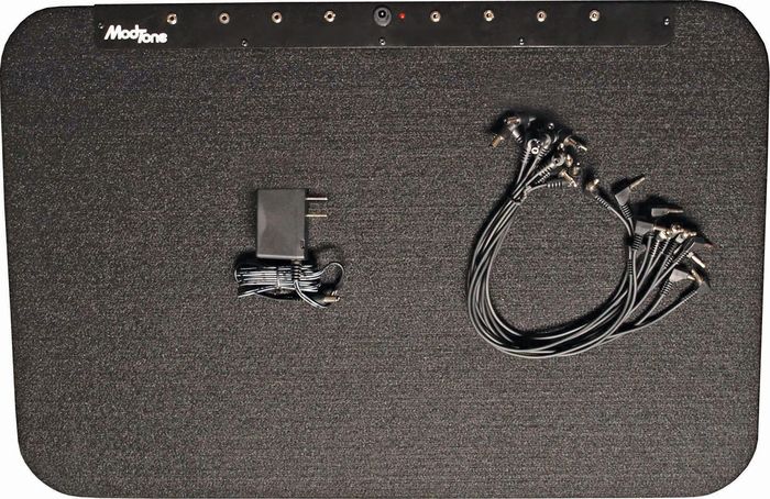 Modtone MT-PB8 Powered Pedalboard