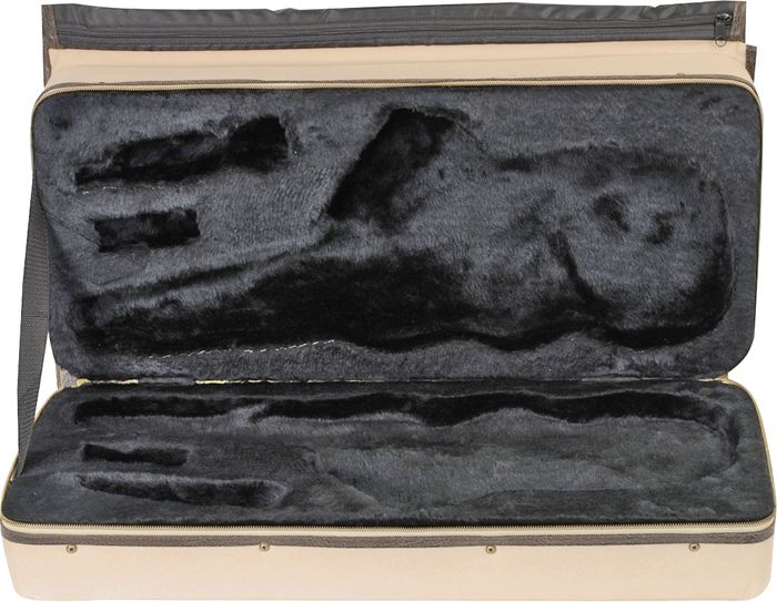 Gator Alto Saxophone Messenger Bag