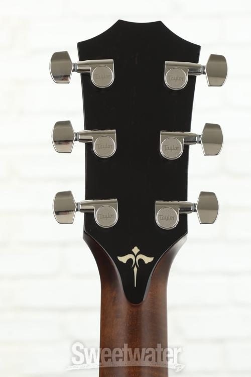 Taylor 612ce V-Class - Natural