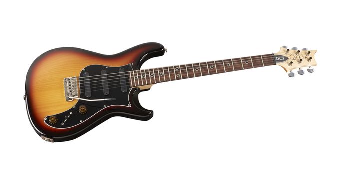 PRS DC3 with Rosewood Fretboard Electric Guitar