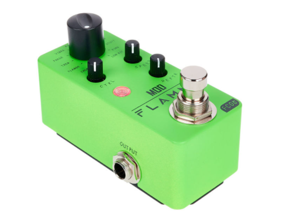 Flamma FC05 Multi Modulation