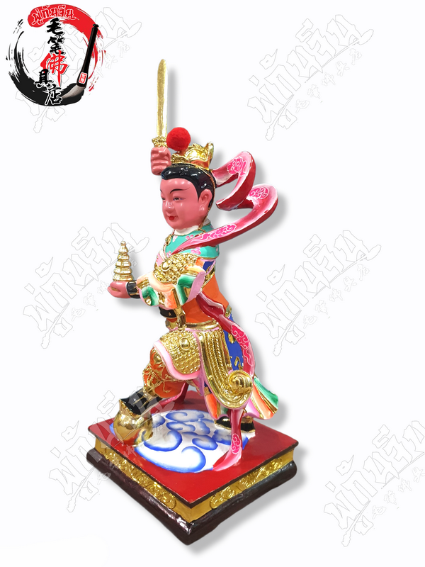 กิมเฉี้ยไท้จื้อ