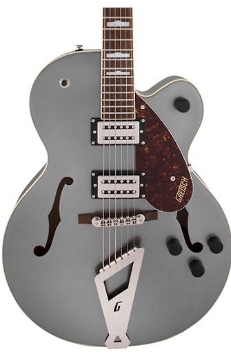 Gretsch Guitars G2420 Streamliner Hollow Body with Chromatic II Electric Guitar