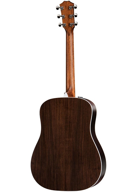Taylor 400 Series 410e Rosewood Limited Edition Dreadnought Acoustic-Electric Guitar - Natural