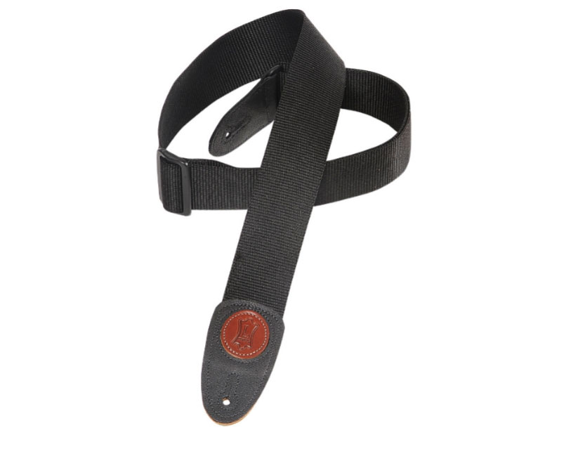 Levy's 2" Poly Guitar Strap