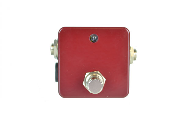 Henretta Engineering Crimson Tremolo