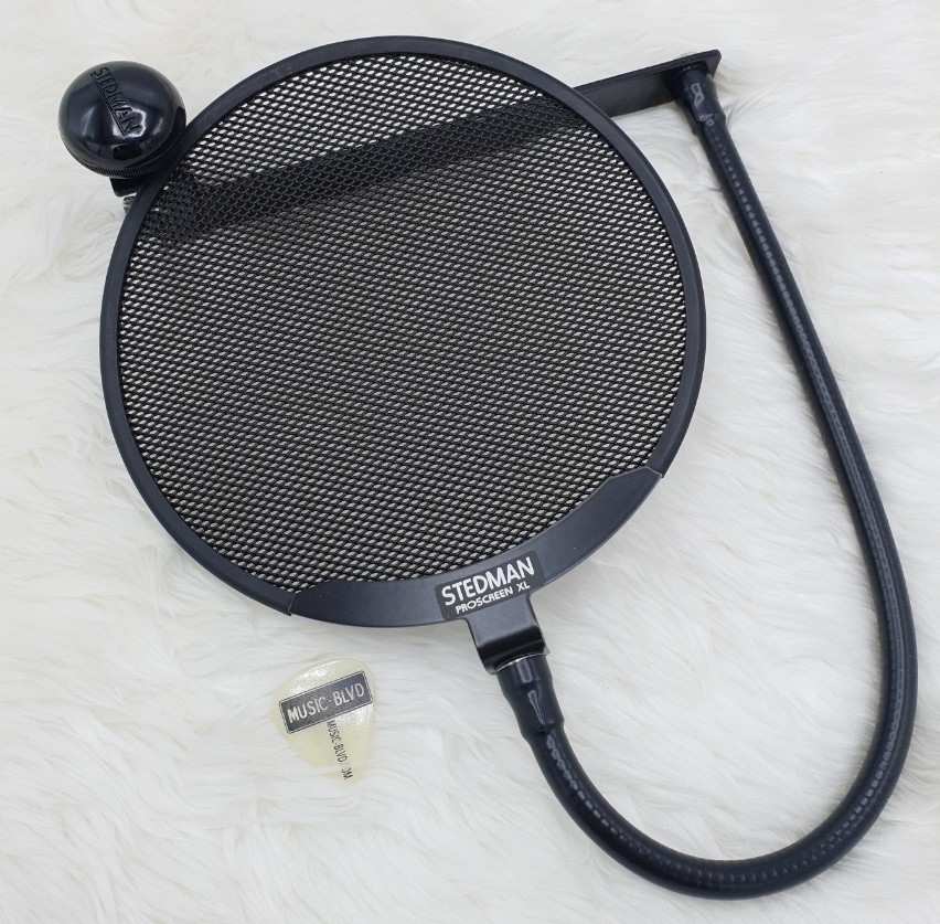 Stedman Proscreen XL Pop Filter