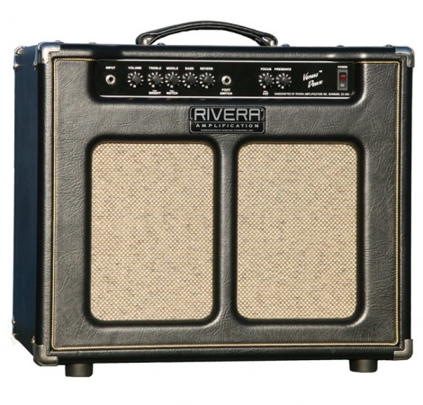 Rivera Venus Deux