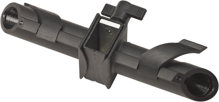 Mey America Adapter for Guitar and Drink Holder Two-Sided