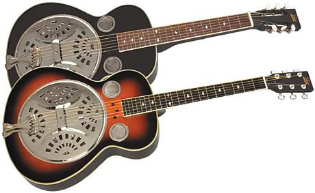 Rogue Classic Spider Resonator