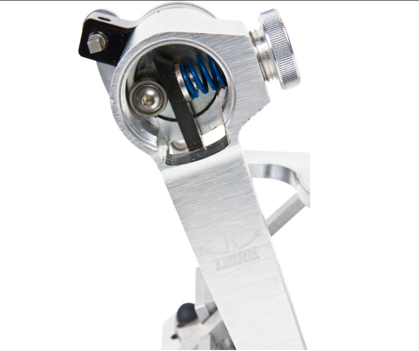 Trick Drums Big Foot Single Drum Pedal