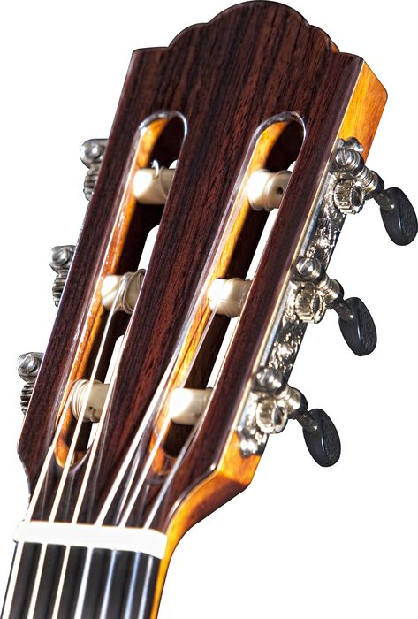 Guild GAD Series GC-2 Classical Acoustic Guitar Natural