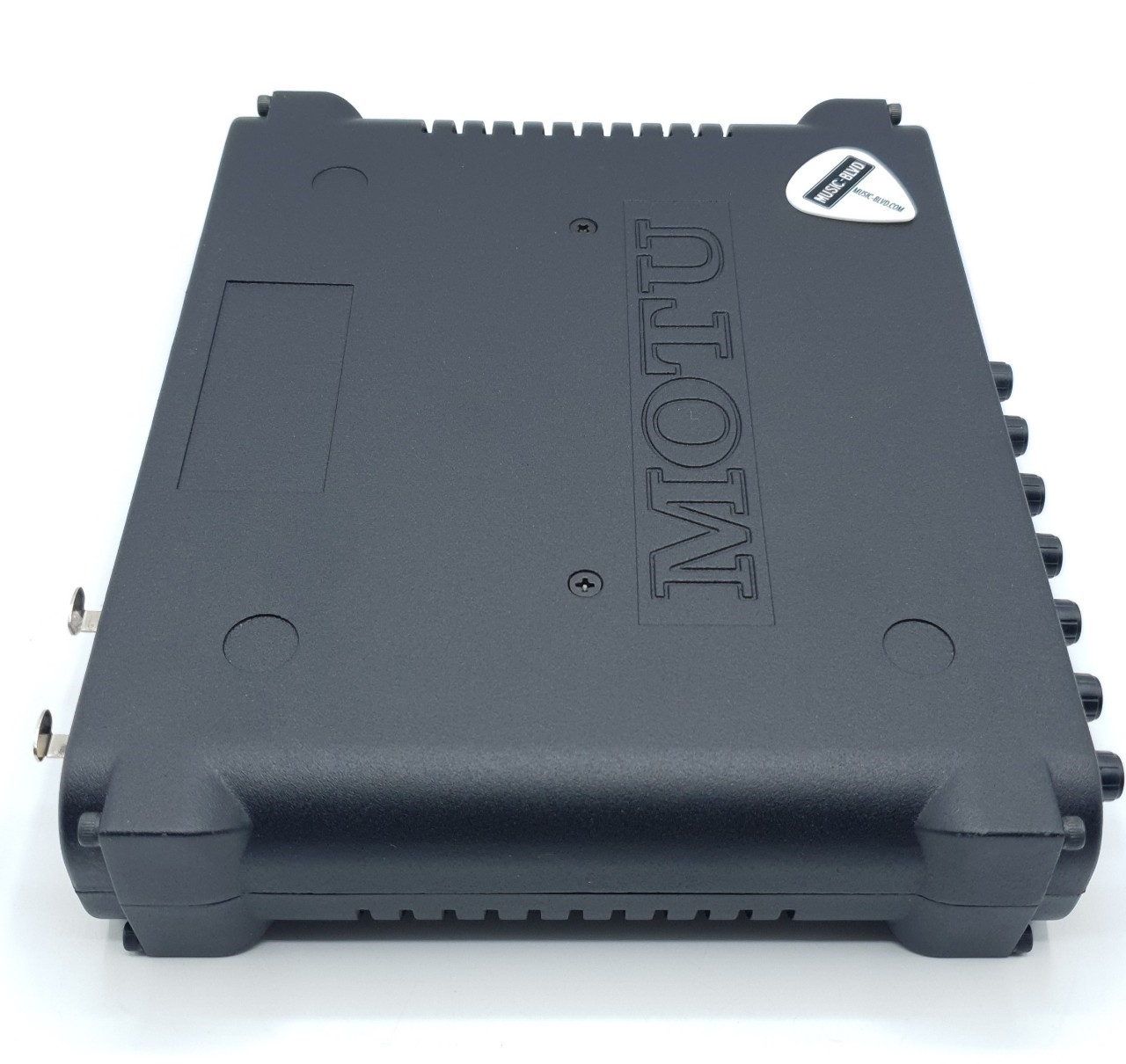 MOTU Audio Express 6 x 6 FireWire/USB2.0 Audio Interface