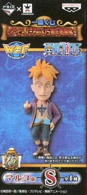 WCF "Phoenix" Marco งานจับฉลาก One Piece anime 15th anniversary (แท้)