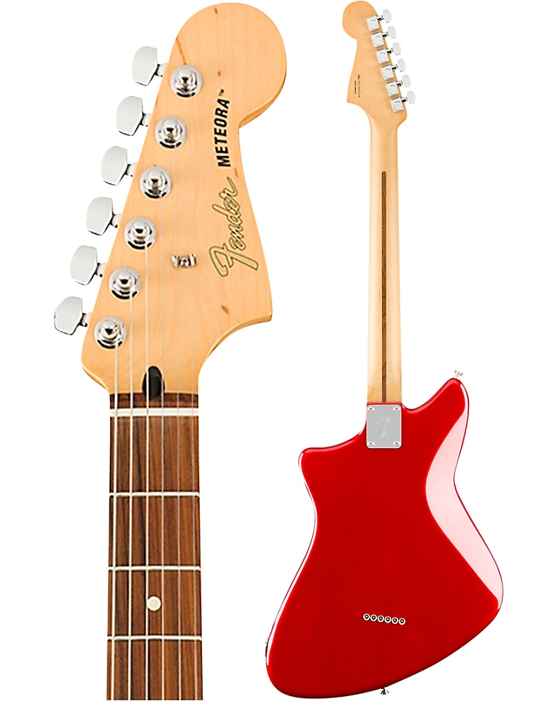 Fender Alternate Reality Meteora HH Electric Guitar