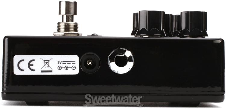 MXR Studio Compressor Pedal