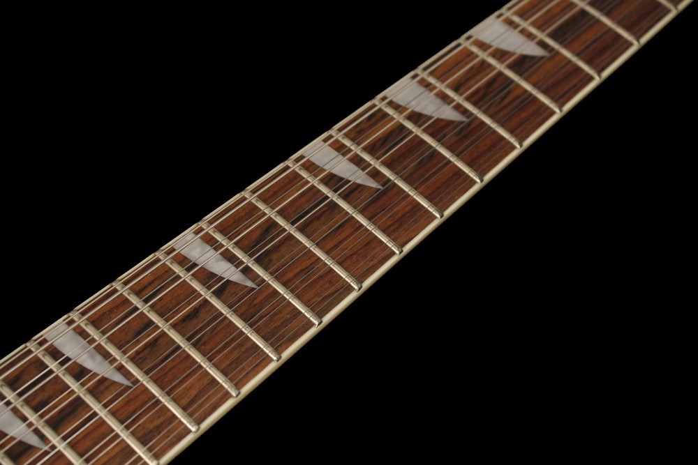 Eastwood Classic 12 - Fireburst