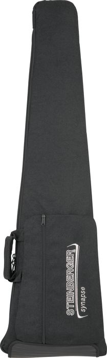 Steinberger Synapse XS-1FPA 4-String Bass Black