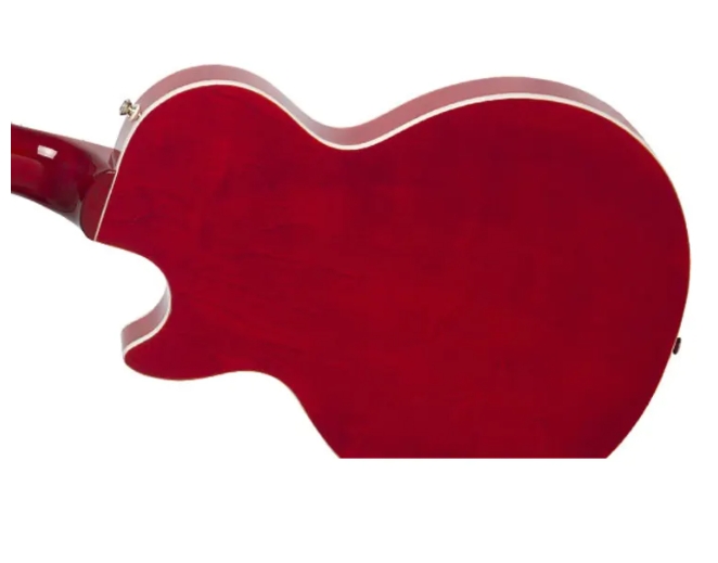 Epiphone Les Paul ES Pro Hollowbody Electric Guitar