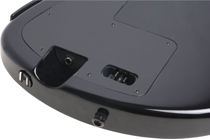 Steinberger ZT3 Custom TransTrem Electric Guitar