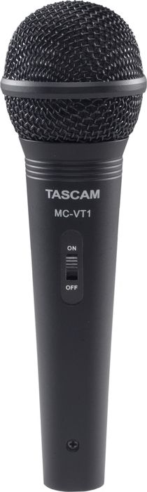 TASCAM TrackPack X1 Bundle with US-100