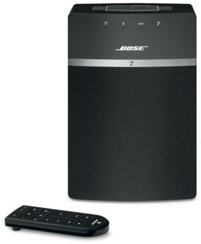 Bose SoundTouch 10 Wireless Music System - Black
