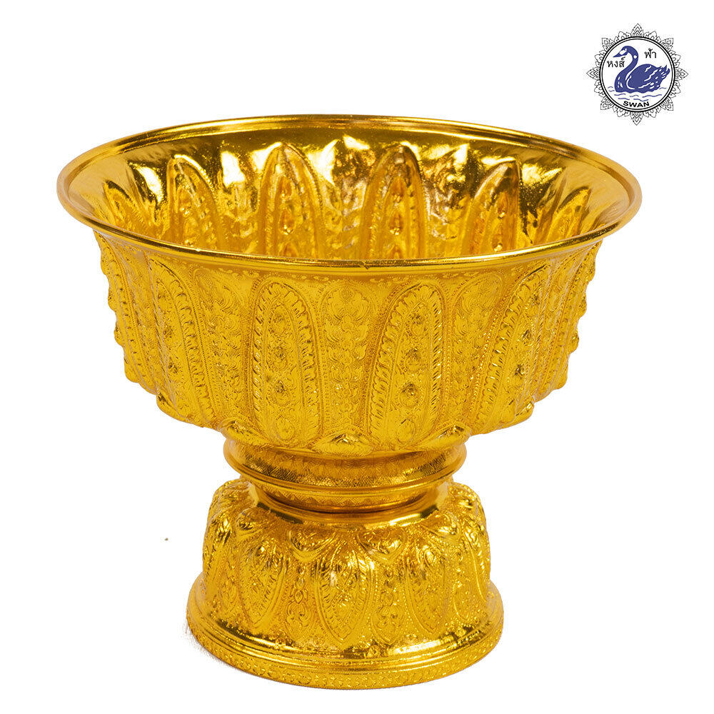 Aluminum Freedom Sliver Pedestal 10 cm