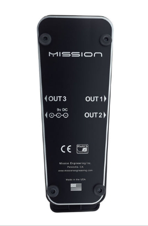 Mission Engineering EP-25-PRO SPL AERO